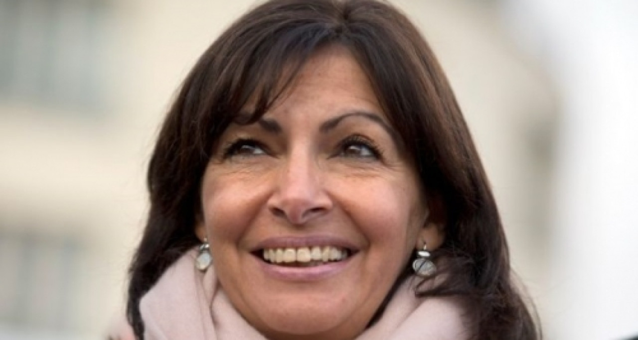 Agression d’un militant de gauche à Paris : Anne Hidalgo, en visite à Lyon, rentre plus tôt que prévu Agression d’un militant de gauche à Paris : Anne Hidalgo, en visite à Lyon, rentre plus tôt que prévu