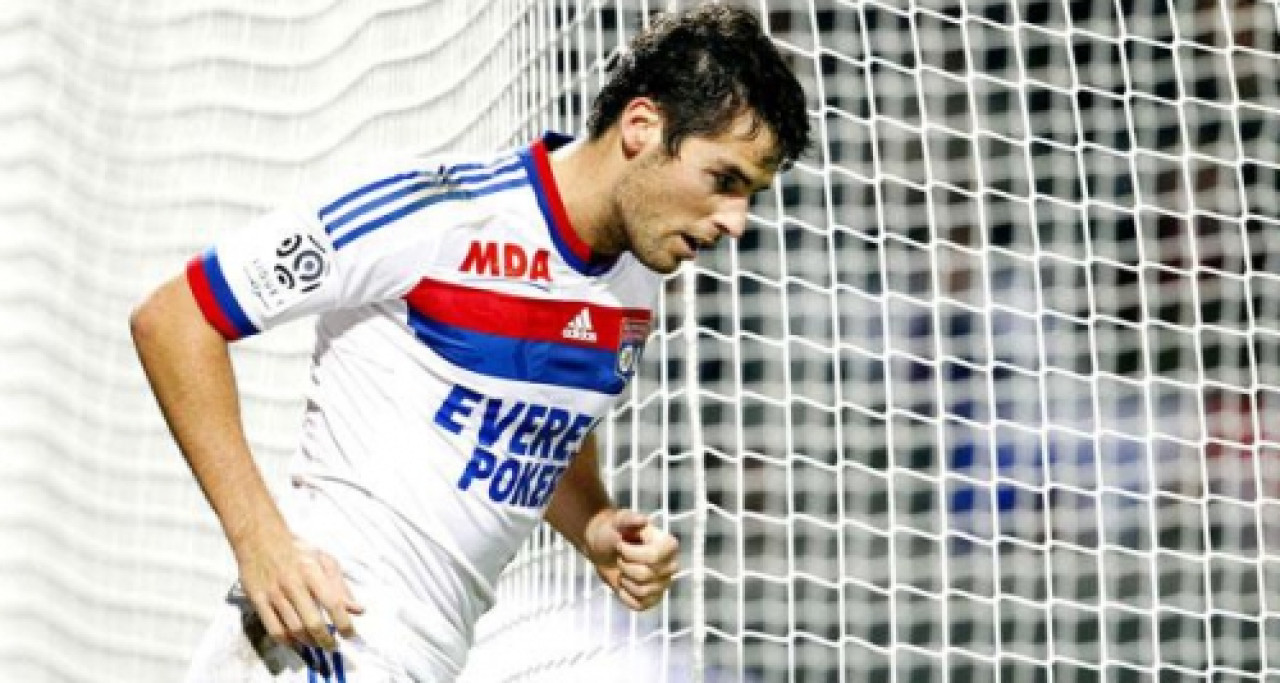 Ajaccio 1-1 OL : Lyon ram&egrave;ne un nul, pour Gourcuff &ccedil;a se corse