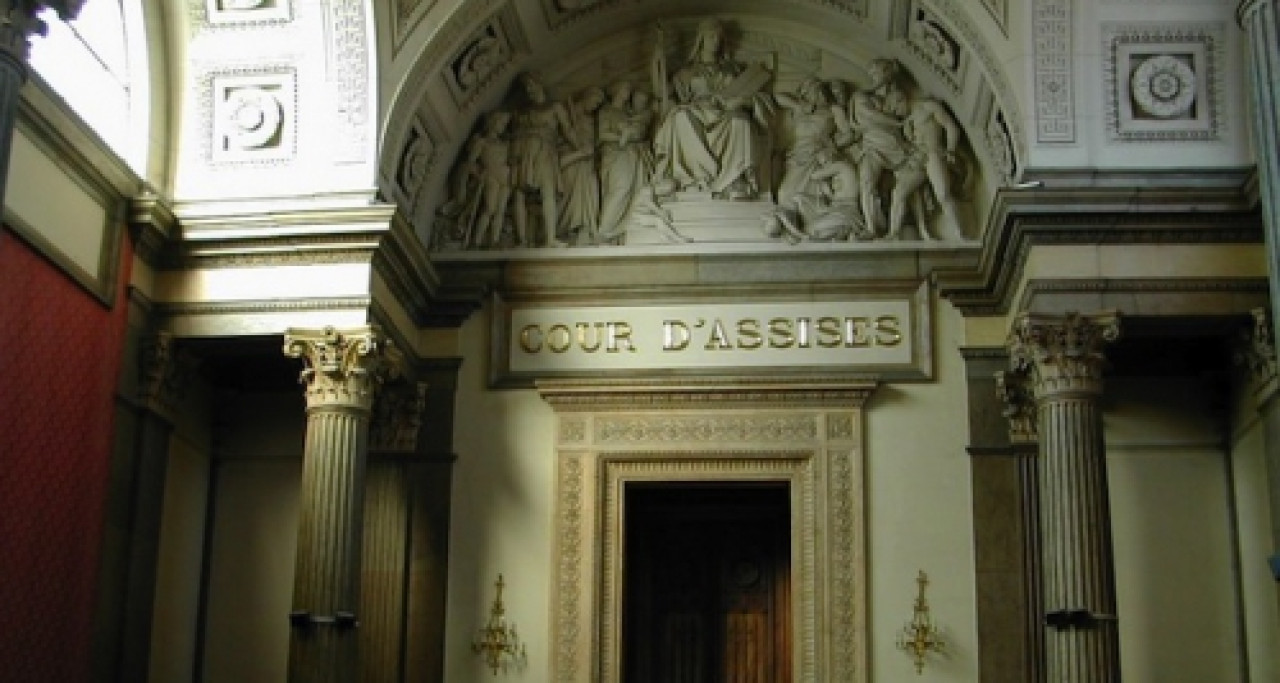 Une prise d’otages suivie d’un vol devant les assises du Rhône à partir de lundi Une prise d’otages suivie d’un vol devant les assises du Rhône à partir de lundi