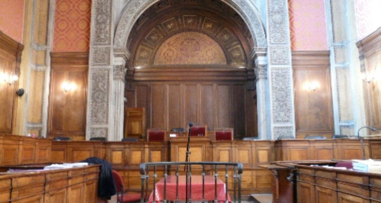 Assassinat du petit Valentin : le procès en appel commence ce mardi à Lyon Assassinat du petit Valentin : le procès en appel commence ce mardi à Lyon