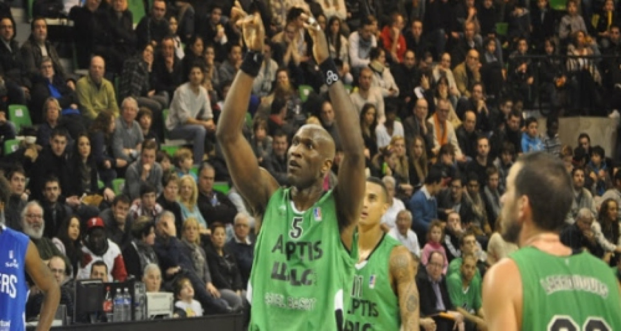 Le Paris-Levallois au menu de l’ASVEL ce vendredi Le Paris-Levallois au menu de l’ASVEL ce vendredi