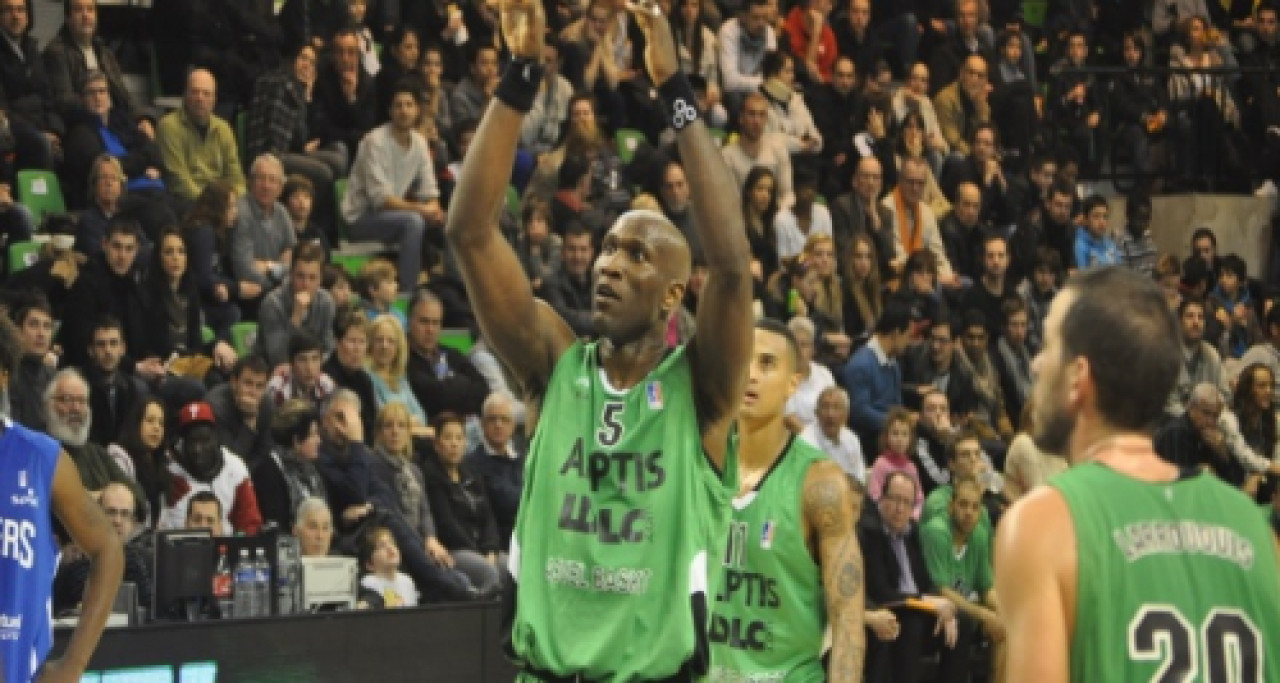 Basket : une belle affiche ce mercredi soir à l’Astroballe