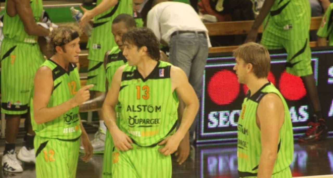 L’ASVEL rencontre Cholet samedi soir L’ASVEL rencontre Cholet samedi soir