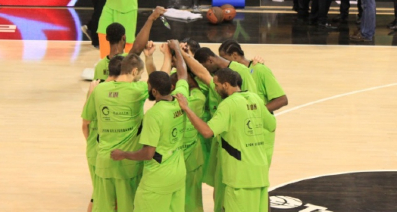 Coupe de France de basket : l'ASVEL lésée par la fédération? Coupe de France de basket : l'ASVEL lésée par la fédération?