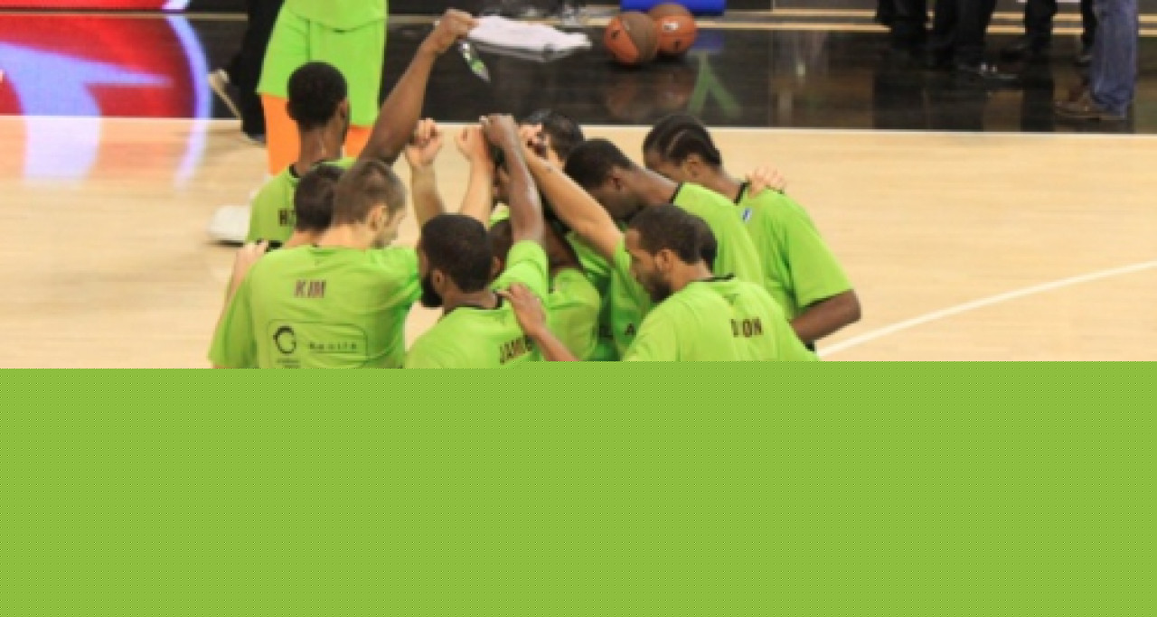 Pro A : l’ASVEL s’incline contre Boulazac (68-59) Pro A : l’ASVEL s’incline contre Boulazac (68-59)