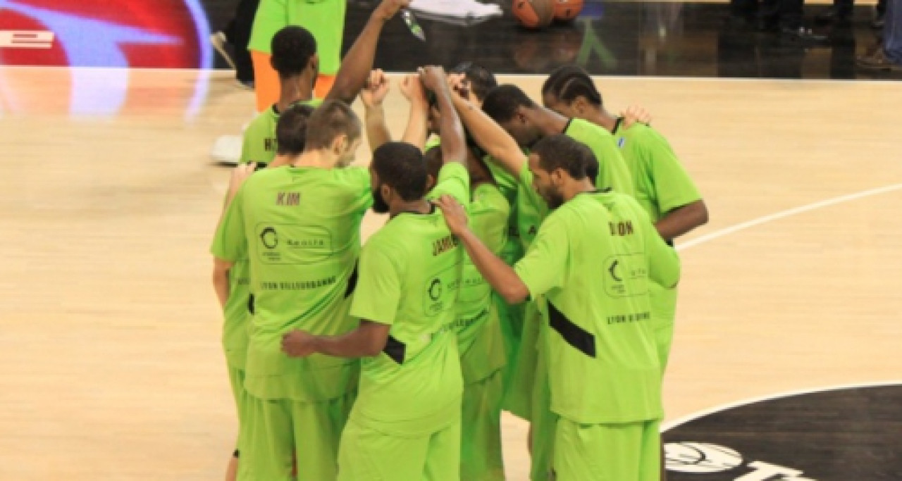 L’ASVEL se déplace vendredi soir à Limoges L’ASVEL se déplace vendredi soir à Limoges