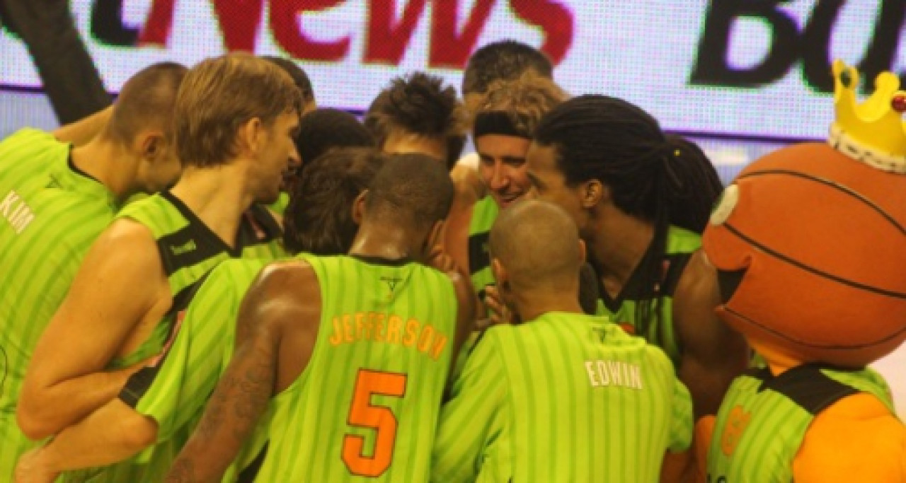 Belle opération de l’ASVEL à Strasbourg (85-66) Belle opération de l’ASVEL à Strasbourg (85-66)