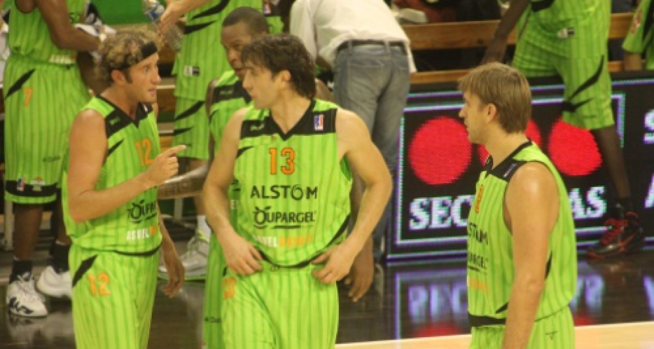 Fin de saison pour l&rsquo;ASVEL mercredi