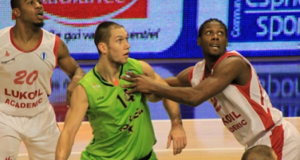 L'ASVEL n'espère plus accrocher les play-offs