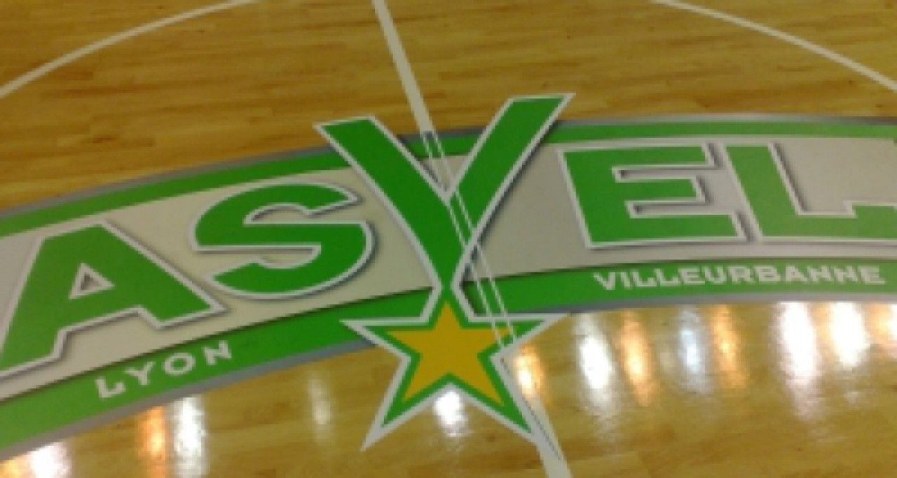 L’ASVEL joue lundi son dernier match de l’année face à Paris-Levallois L’ASVEL joue lundi son dernier match de l’année face à Paris-Levallois