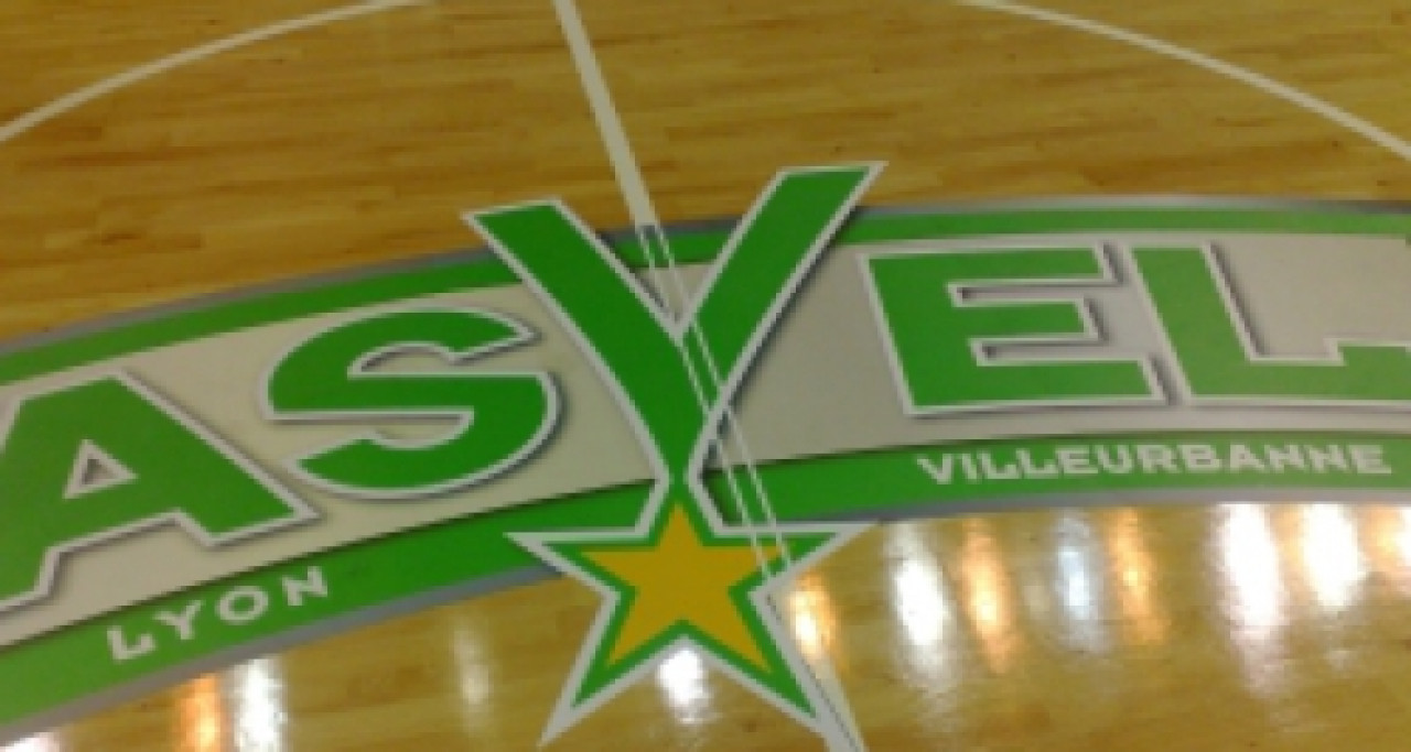 L’ASVEL joue vendredi soir son dernier match de l’année face à Cholet L’ASVEL joue vendredi soir son dernier match de l’année face à Cholet