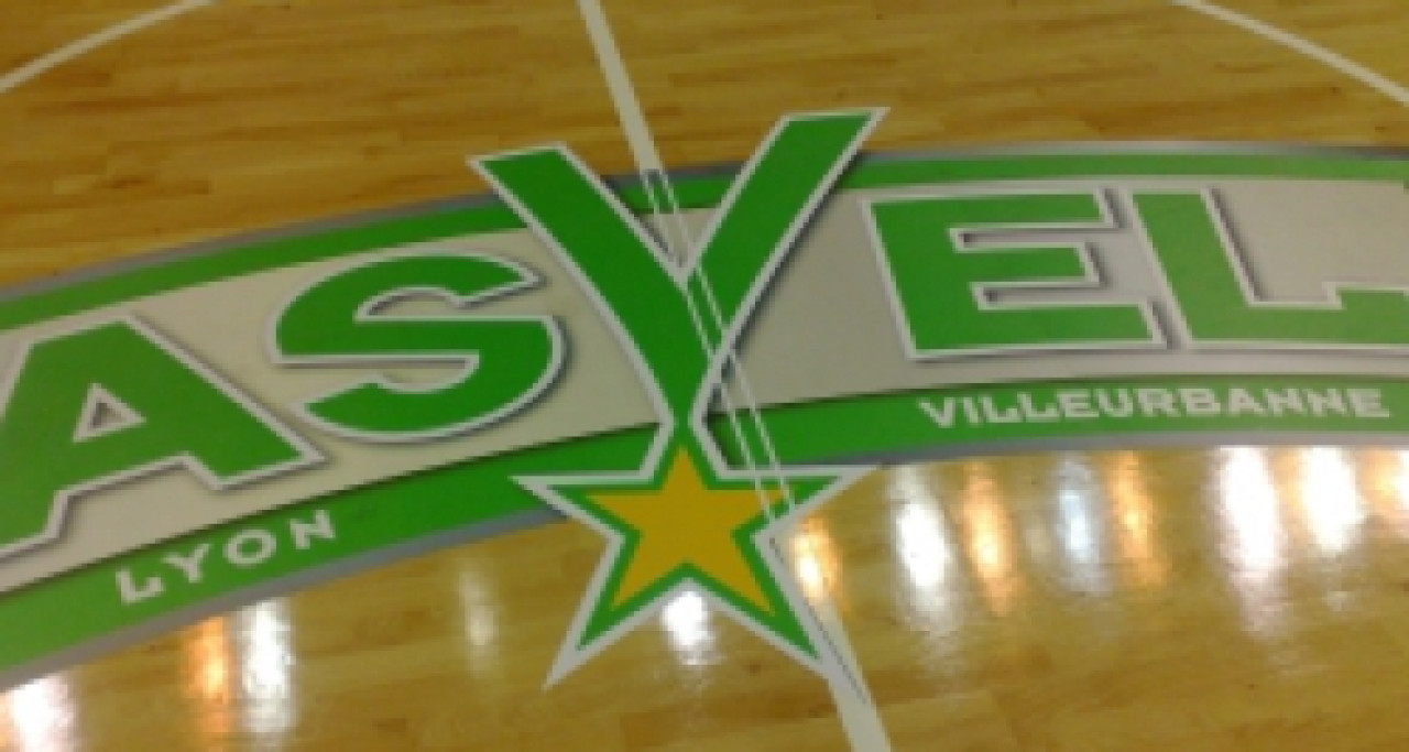 L’ASVEL en déplacement à Strasbourg samedi soir L’ASVEL en déplacement à Strasbourg samedi soir