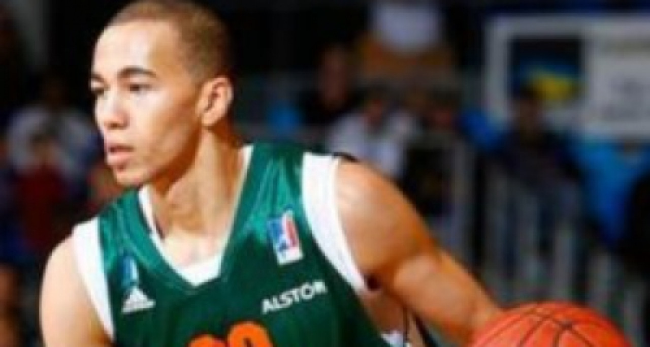 David Lighty et Yoann Sangaré rejoignent l’ASVEL David Lighty et Yoann Sangaré rejoignent l’ASVEL