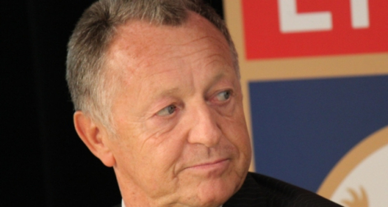 OL - PSG : quand Aulas s'enflamme au sujet de Gonalons OL - PSG : quand Aulas s'enflamme au sujet de Gonalons