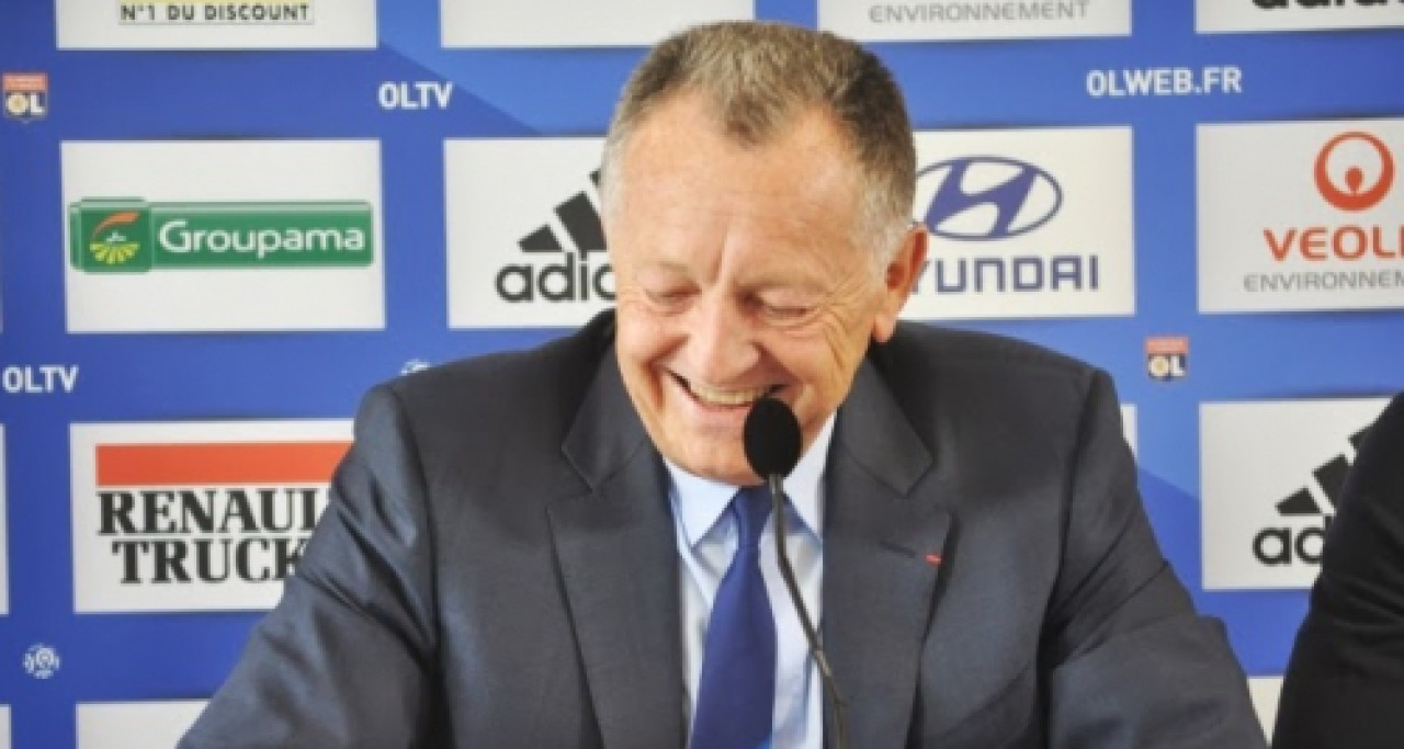 Jean-Michel Aulas : "se qualifier pour une coupe d’Europe reste prioritaire" Jean-Michel Aulas : "se qualifier pour une coupe d’Europe reste prioritaire"