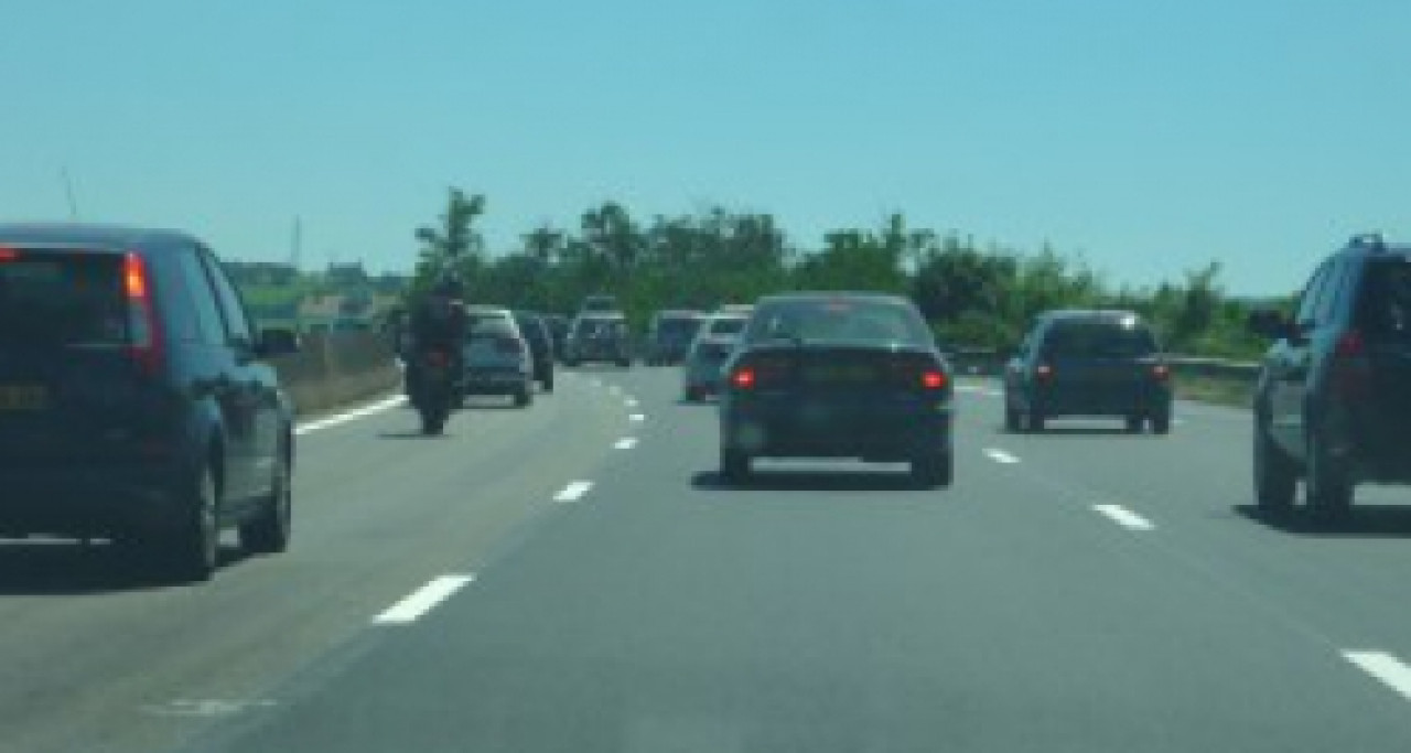 La Rocade Est fermera 5 week-ends entre mai et septembre La Rocade Est fermera 5 week-ends entre mai et septembre