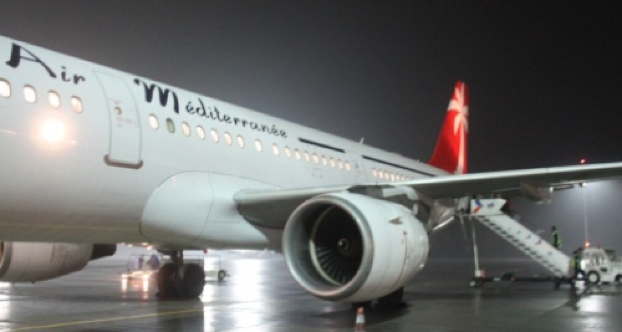 Deux jours de grève à l'aéroport de Lyon Saint-Exupéry Deux jours de grève à l'aéroport de Lyon Saint-Exupéry