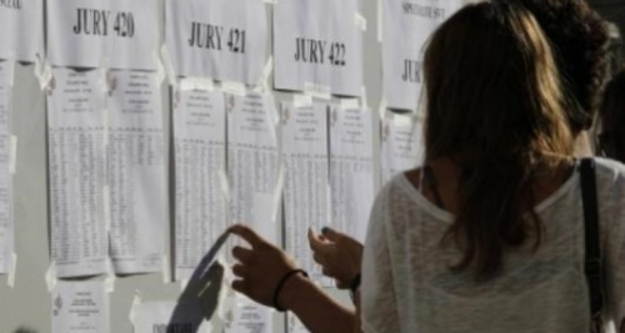 32 479 candidats débutent le bac lundi dans l’académie de Lyon 32 479 candidats débutent le bac lundi dans l’académie de Lyon