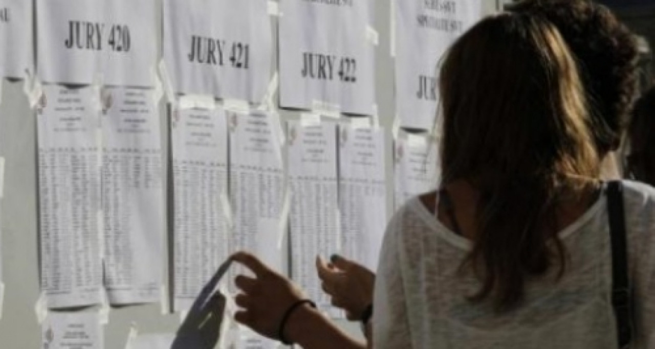 Bac 2014 : le programme de la semaine des différentes séries Bac 2014 : le programme de la semaine des différentes séries