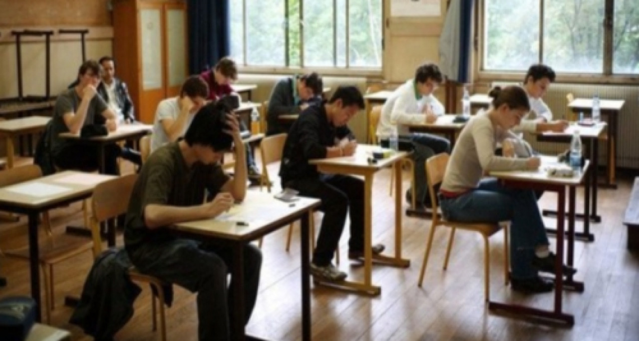 Bac S : l’épreuve de mathématiques était-elle trop difficile ? Bac S : l’épreuve de mathématiques était-elle trop difficile ?