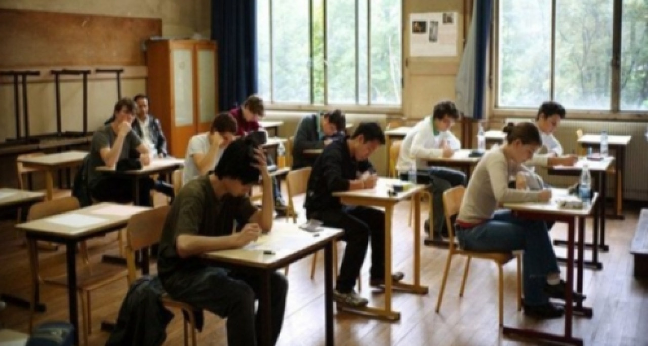 Tout ce qu’il faut savoir sur le bac 2014 dans l’académie de Lyon Tout ce qu’il faut savoir sur le bac 2014 dans l’académie de Lyon
