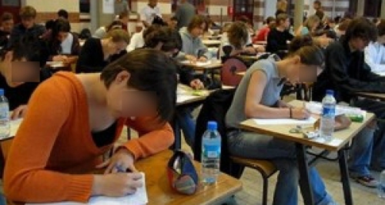 Bac: dernier jour pour le rattrapage Bac: dernier jour pour le rattrapage