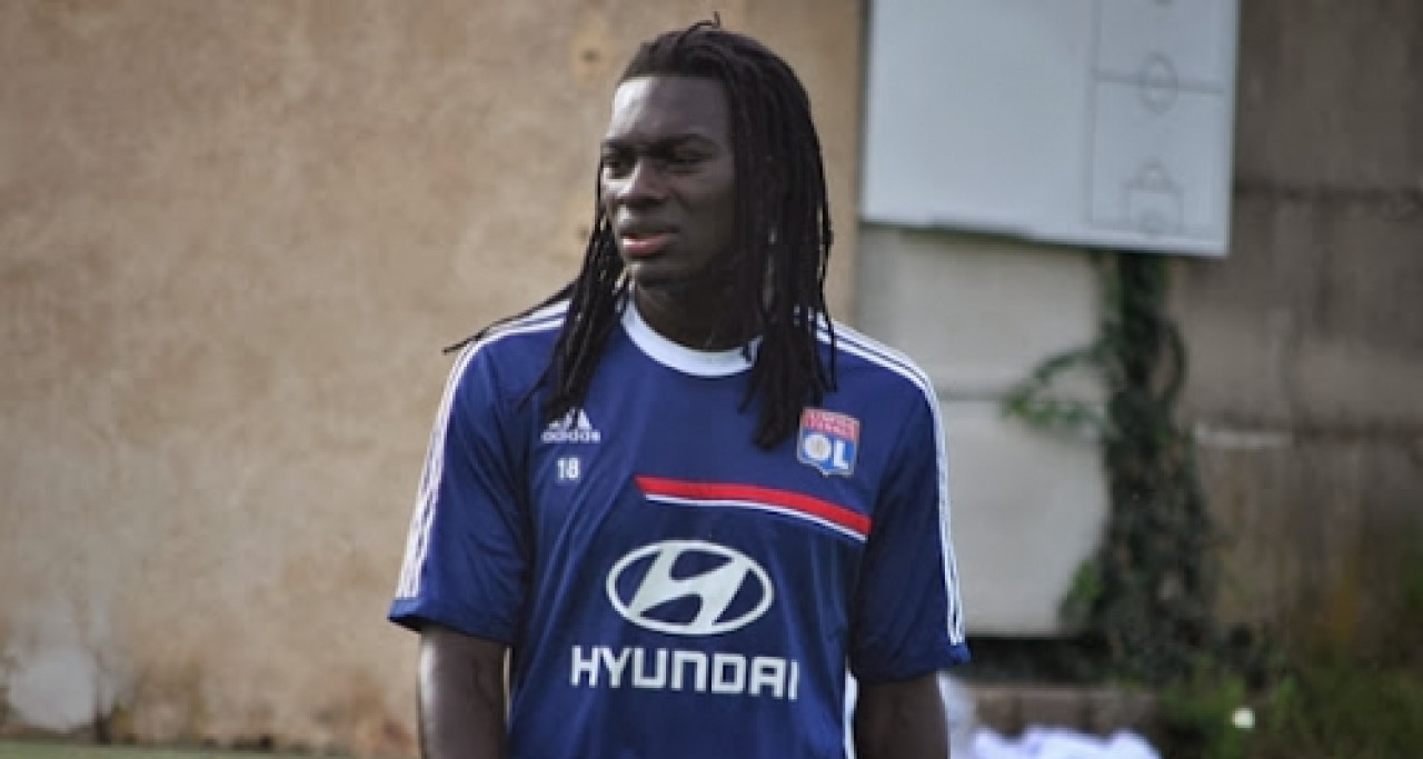 Equipe de France : Bafé Gomis de retour en grâce ? Equipe de France : Bafé Gomis de retour en grâce ?
