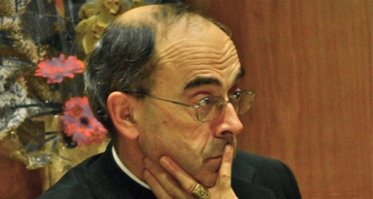 Accident en Guyane : Mgr Barbarin soutient les jeunes participants aux JMJ Accident en Guyane : Mgr Barbarin soutient les jeunes participants aux JMJ