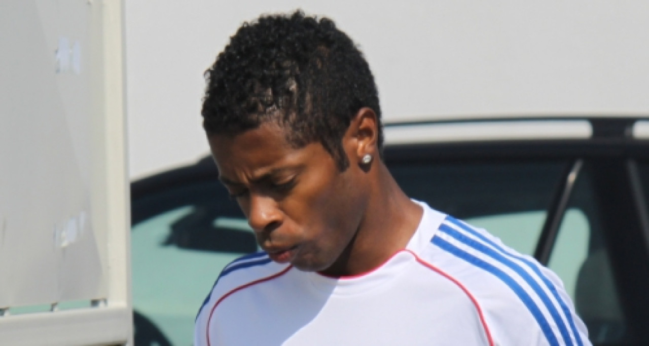 OL : Michel Bastos signe aux Emirats Arabes Unis OL : Michel Bastos signe aux Emirats Arabes Unis
