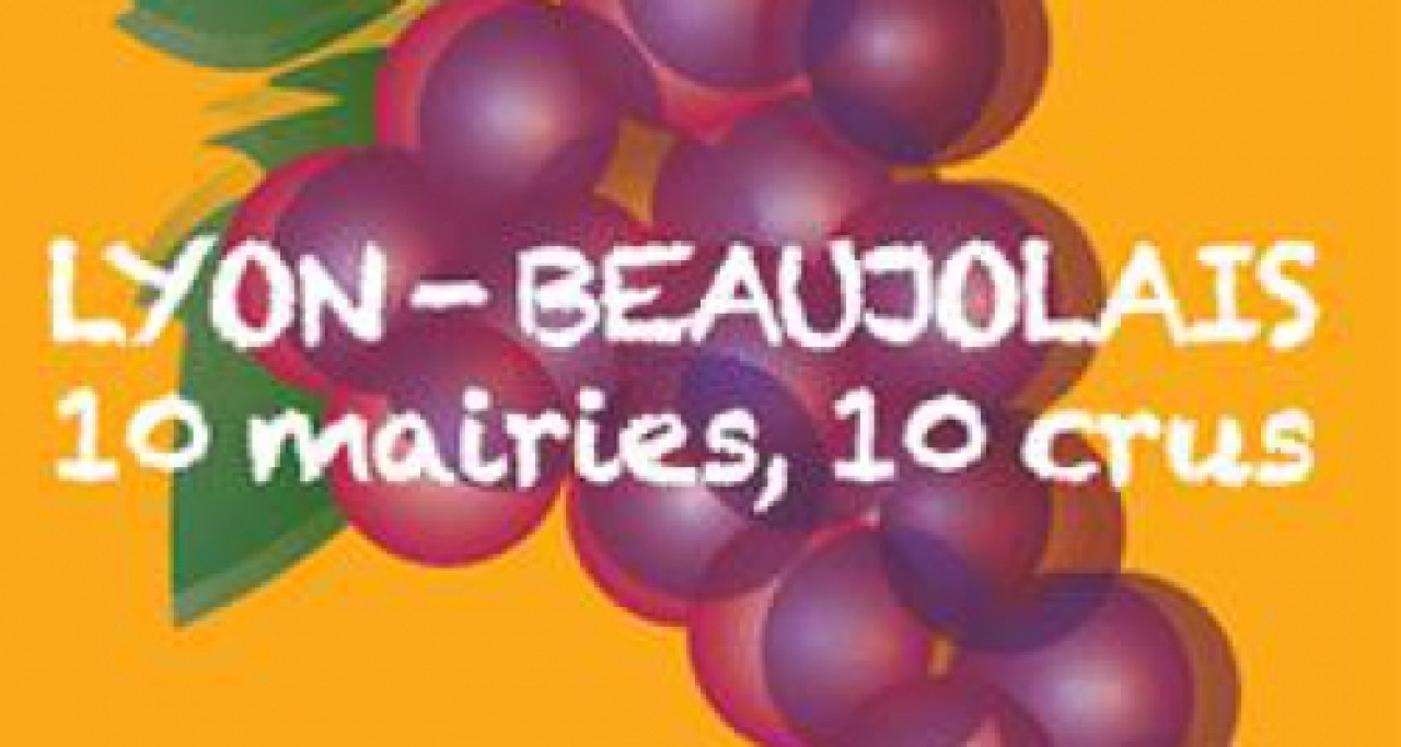 Lyon : ouverture de l’opération "10 mairies-10 crus" Lyon : ouverture de l’opération "10 mairies-10 crus"