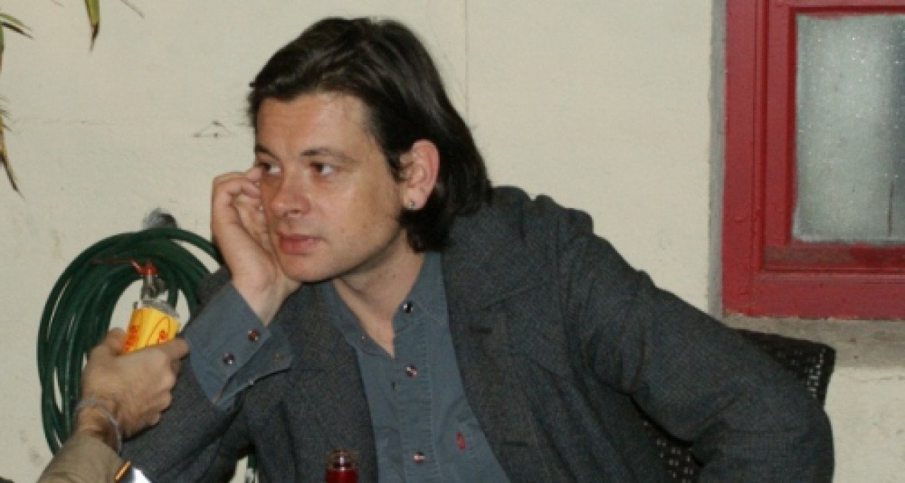 Clash M&eacute;lenchon/Le Pen : Benjamin Biolay r&eacute;pond au leader du Front de gauche