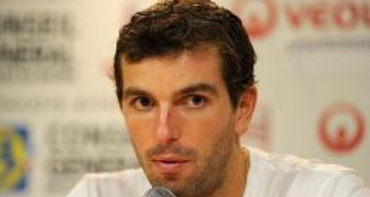 Julien Benneteau échoue en finale du tournoi de Kuala Lumpur Julien Benneteau échoue en finale du tournoi de Kuala Lumpur