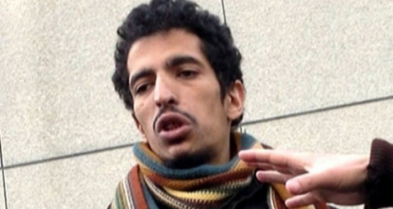 Berkane Maklouf condamné à un an de prison pour violences en détention Berkane Maklouf condamné à un an de prison pour violences en détention