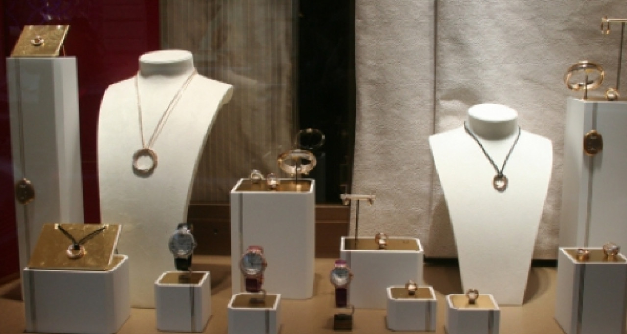 Le salon Mode & Accessoires de Lyon se tient ce week-end