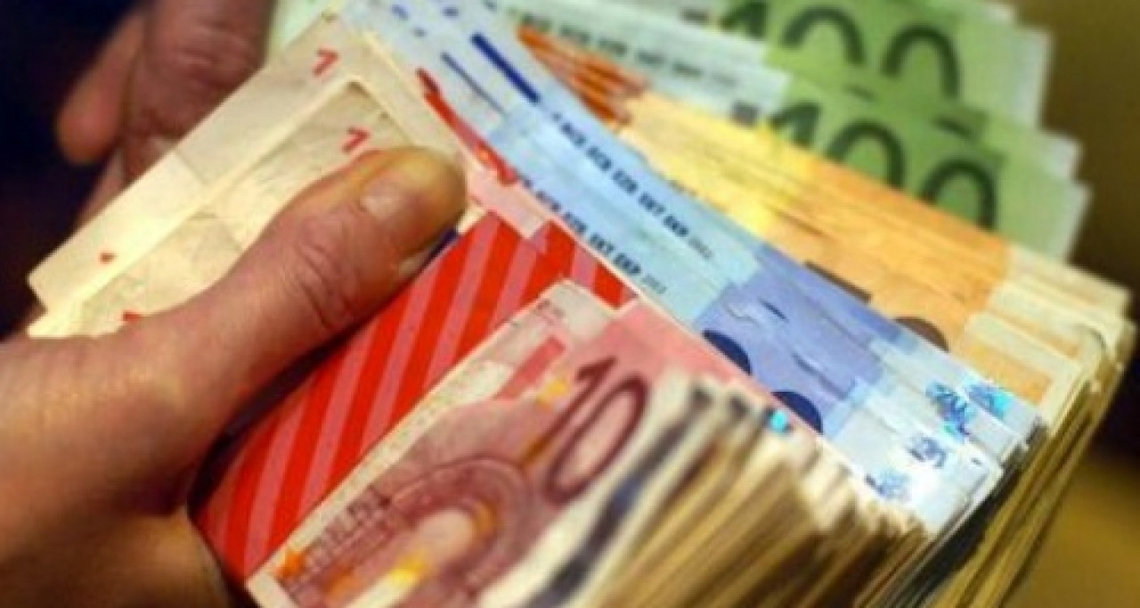 Un an de prison avec sursis pour avoir d&eacute;tourn&eacute; plusieurs millions d'euros