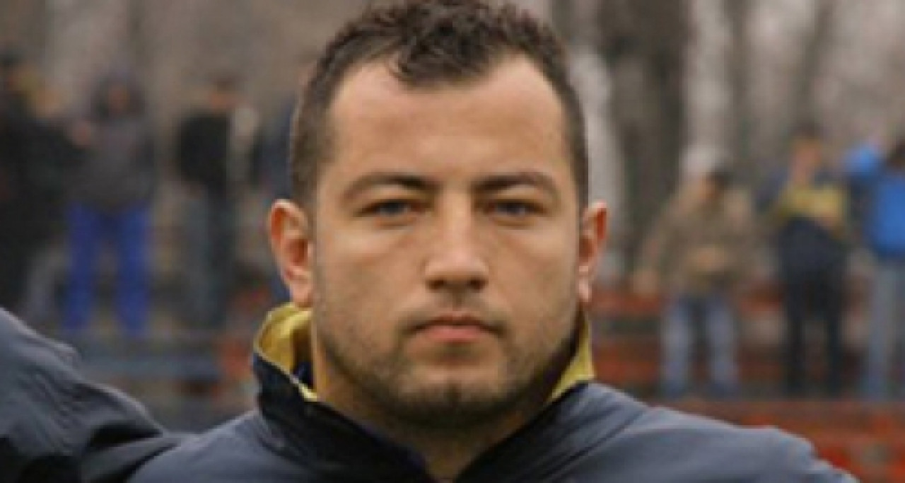 Rugby : Bogdan Balan retourne à l’entraînement Rugby : Bogdan Balan retourne à l’entraînement