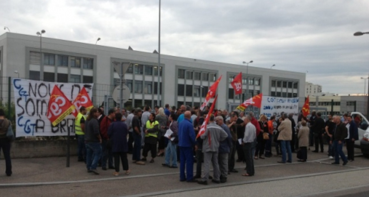 Bosch juge le projet de reprise par Sillia SAS "crédible" Bosch juge le projet de reprise par Sillia SAS "crédible"