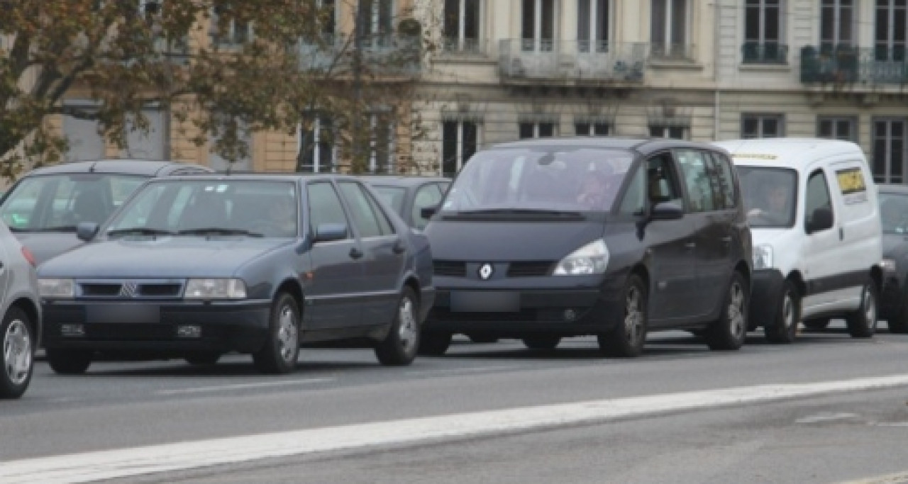 Début des vacances de Pâques : Bison Futé hisse le drapeau orange vendredi et samedi Début des vacances de Pâques : Bison Futé hisse le drapeau orange vendredi et samedi
