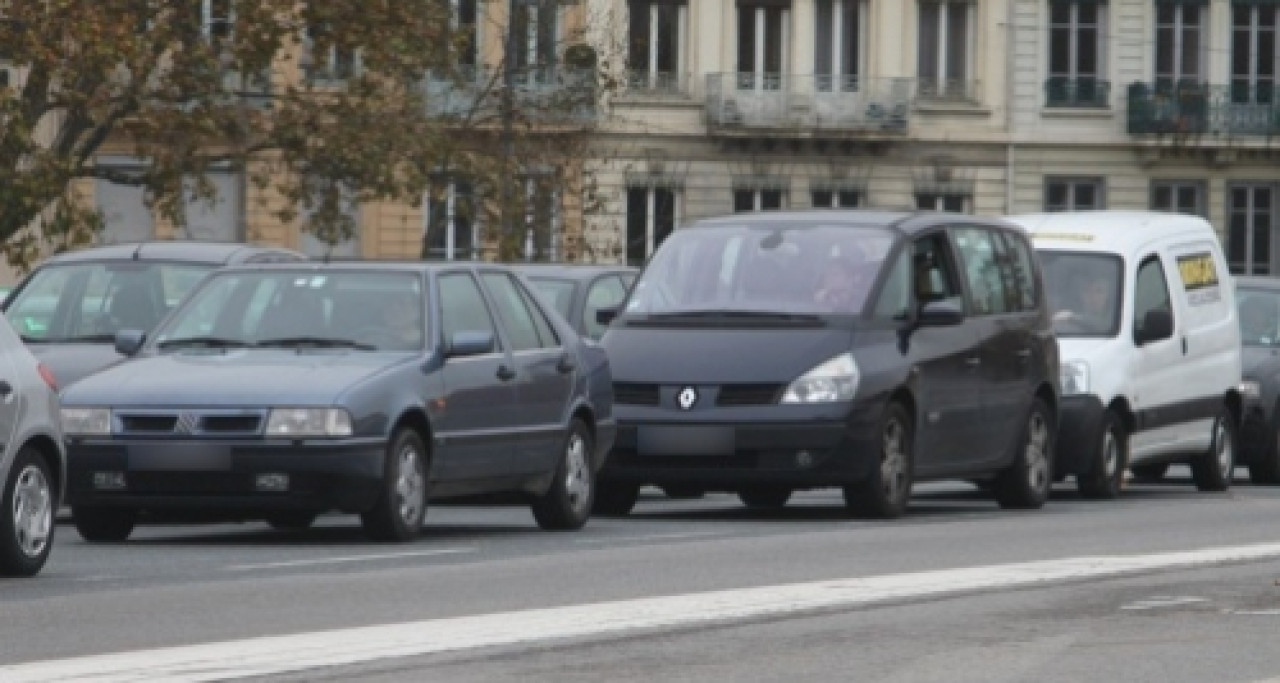 Week end délicat en perspective sur les routes Week end délicat en perspective sur les routes