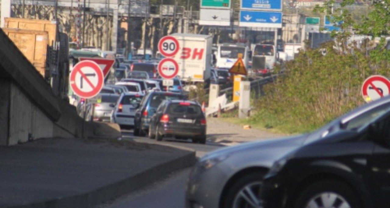 Vacances scolaires : début des perturbations dès vendredi après-midi