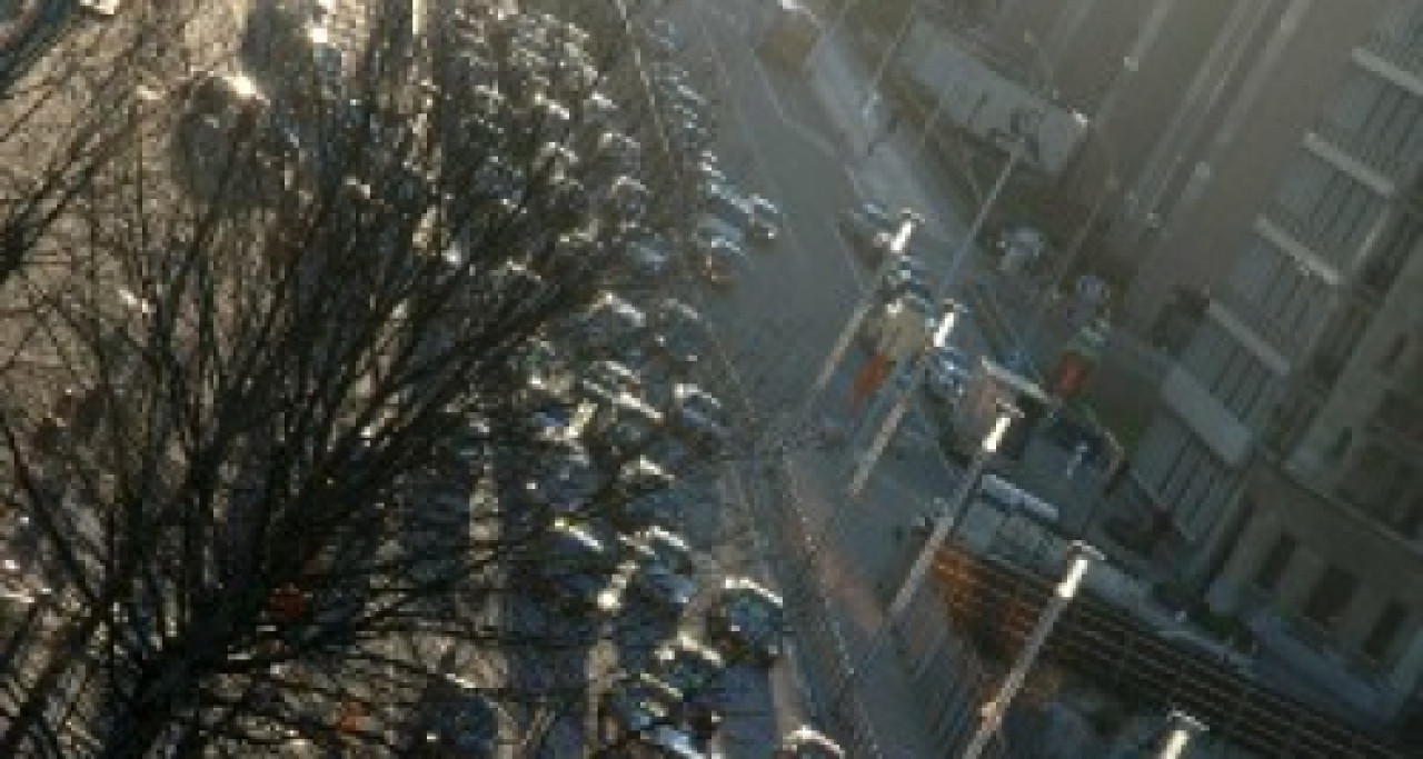 Encore des difficult&eacute;s &agrave; pr&eacute;voir ce jeudi sur les routes de la r&eacute;gion