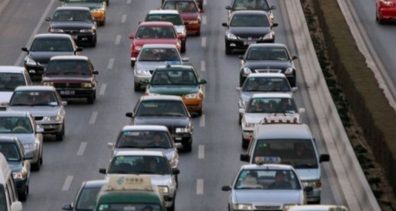 Rhône-Alpes : un dimanche plus ou moins calme sur les routes Rhône-Alpes : un dimanche plus ou moins calme sur les routes