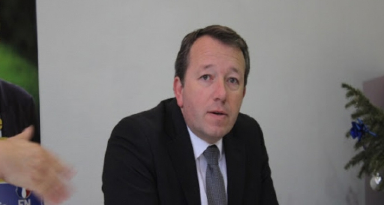 Après la collision entre une fillette et un tram, Christophe Boudot s’engage à penser la circulation au service des Lyonnais Après la collision entre une fillette et un tram, Christophe Boudot s’engage à penser la circulation au service des Lyonnais