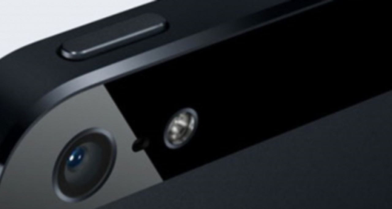 Apple va réparer gratuitement le bouton de votre iPhone 5 Apple va réparer gratuitement le bouton de votre iPhone 5