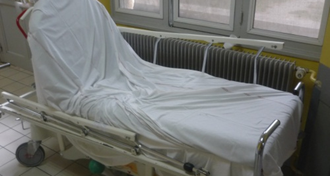 150 salariés de Saint-Jean de Dieu mobilisés mardi 150 salariés de Saint-Jean de Dieu mobilisés mardi