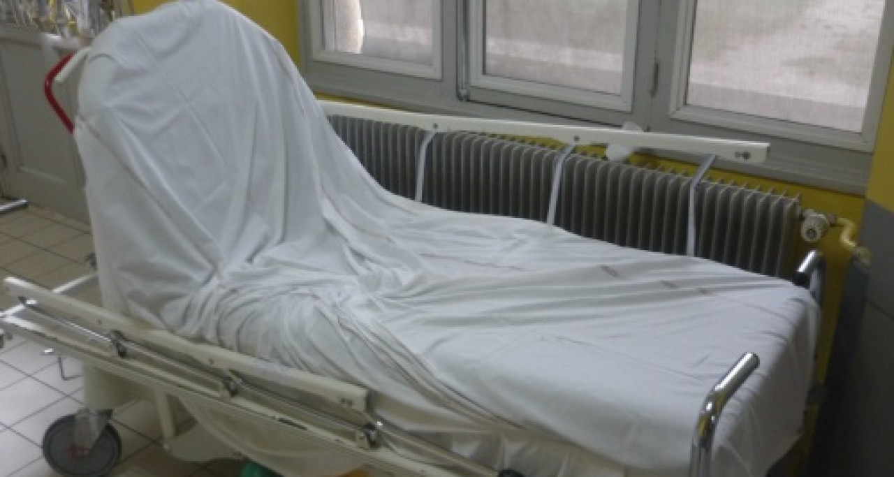 Hôpital Henry-Gabrielle : peu de mobilisation mais une délégation reçue à l’ARS Hôpital Henry-Gabrielle : peu de mobilisation mais une délégation reçue à l’ARS