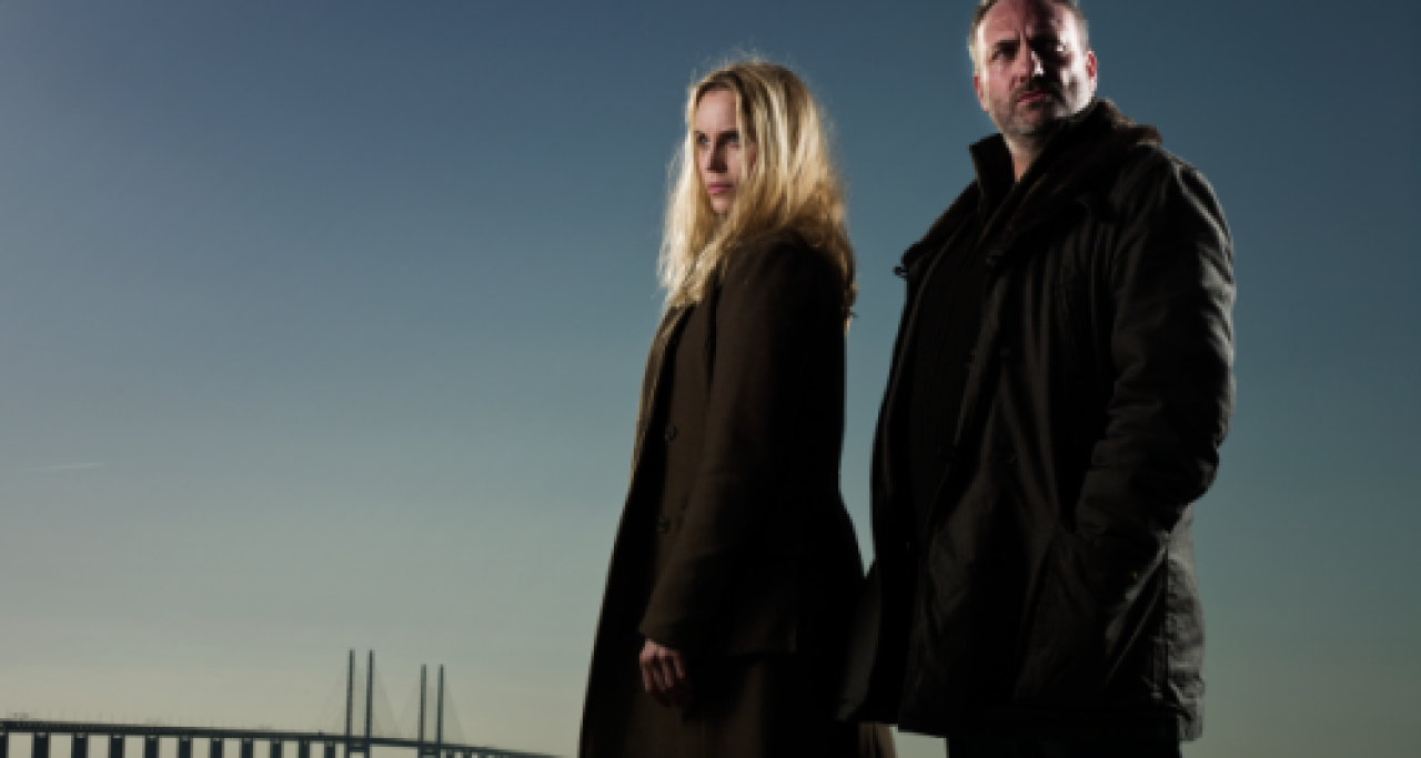 Bron va inspirer une s&eacute;rie t&eacute;l&eacute; de Canal +