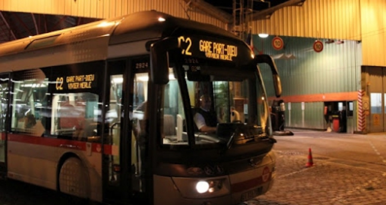 Grève des TCL : aucun impact pour les 2 et 3 janvier Grève des TCL : aucun impact pour les 2 et 3 janvier