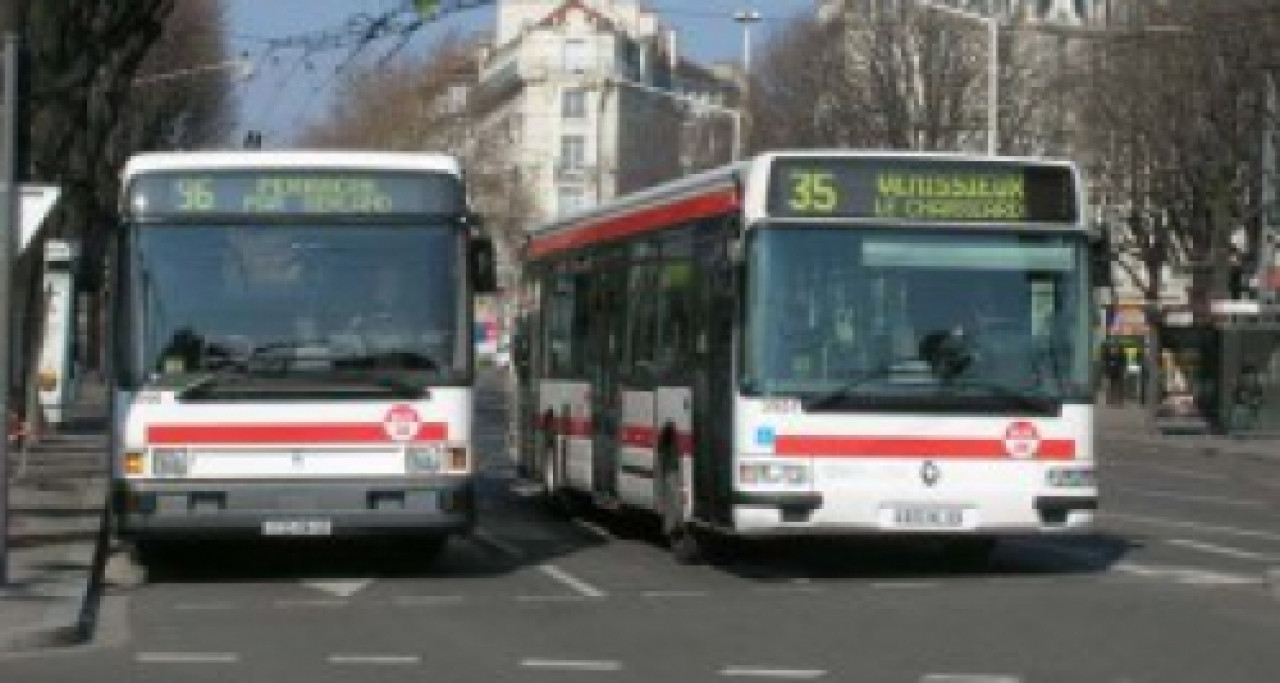 Bilan satisfaisant pour les trois lignes de bus cr&eacute;&eacute;es il y a un an