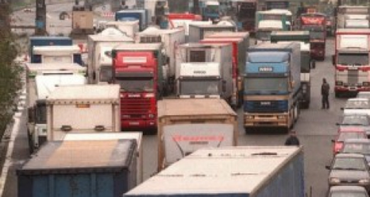 Ecotaxe : une opération escargot samedi dans l’agglomération Ecotaxe : une opération escargot samedi dans l’agglomération